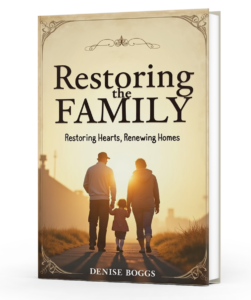 Restoring Families